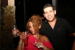 Saturday Night at B On Top Pub, Byblos